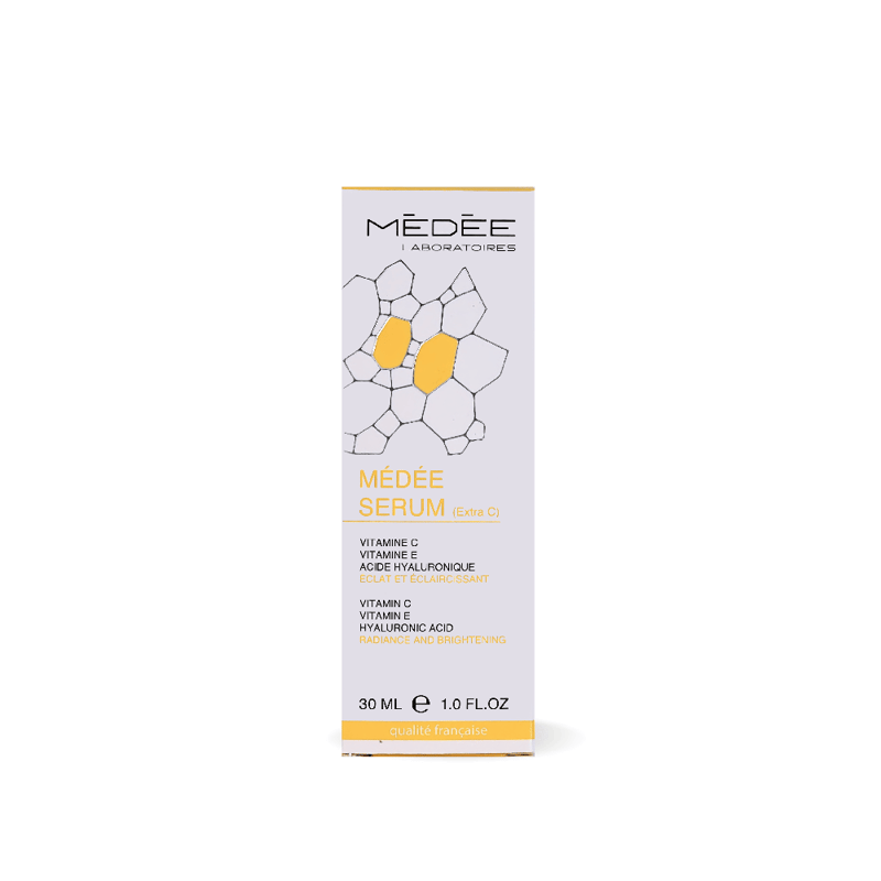  MEDEE SERUM EXTRA C 30 ml With vitamin C