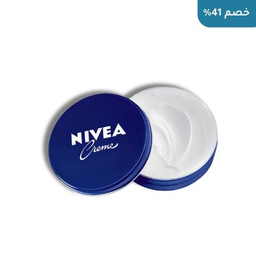 نيفيا كريم 60مل ازرق