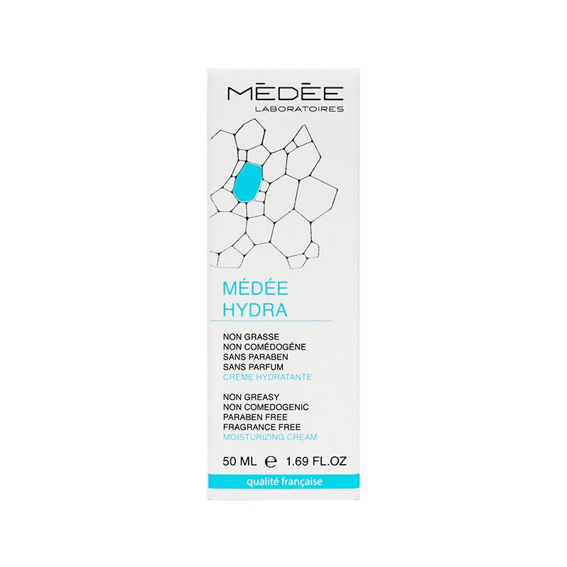 MEDEE HYDRA Moisturizer 50 ml