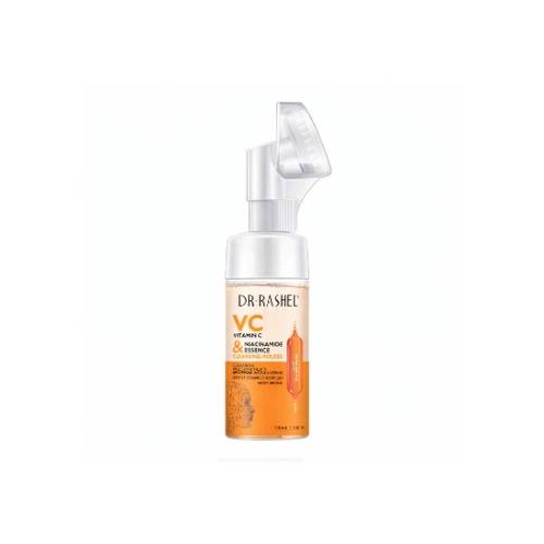 Dr. Rashel Foaming Facial Cleanser with Vitamin C 125ml