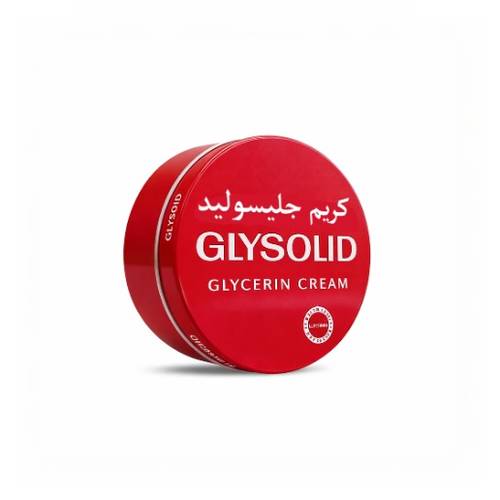 Glysolid Cream 400ml