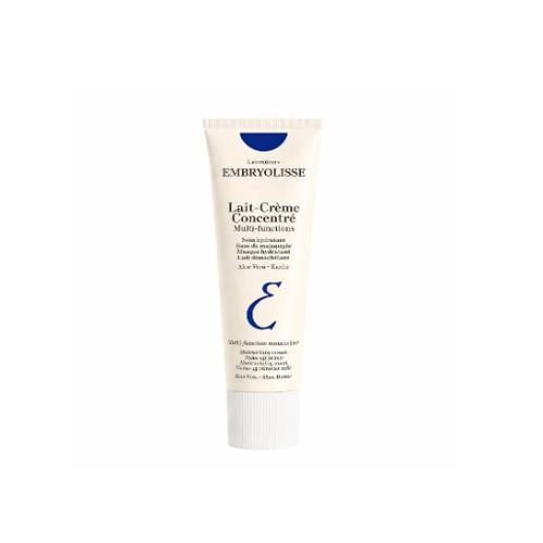 Embryolisse Lait-Crème Concentré 75ml – Multi-Function Nourishing Moisturizer
