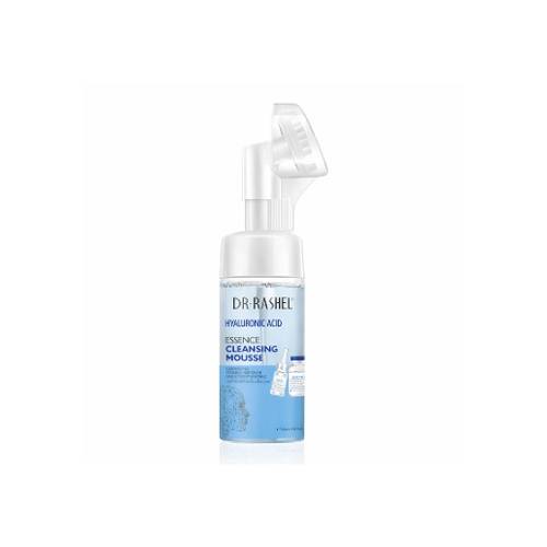 Dr. Rashel Hyaluronic Acid Essence Cleansing Mousse 125ml