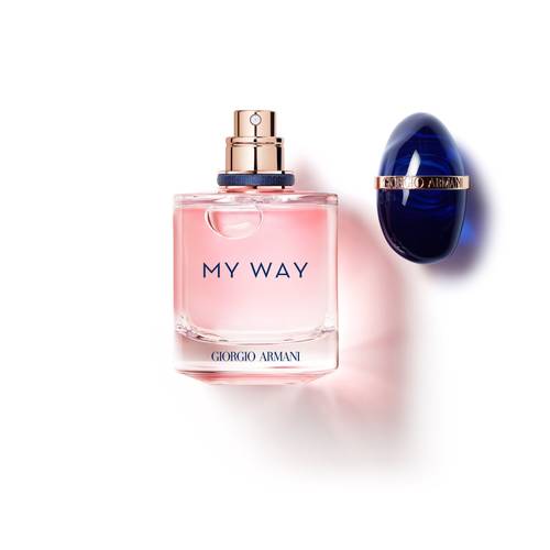 جورجيو ارماني عطر ماي واي للنساء - او دو بارفيوم50مل