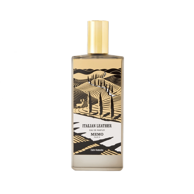 عطر ايتاليان ليثر من ميمو باريس - او دي بارفيوم75مل