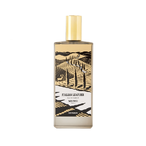 عطر ايتاليان ليثر من ميمو باريس - او دي بارفيوم75مل