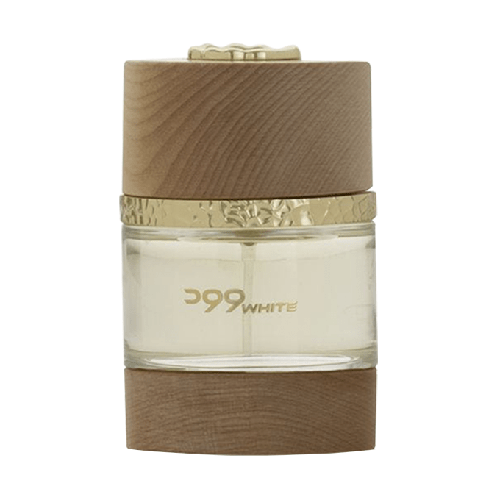 عطر وود وايت من الماجد للعود - او دي برفيوم75مل