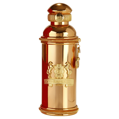عطر جولدن عود من الكسندر جي - او دو بارفيوم100مل