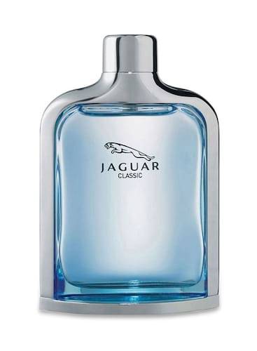 عطر كلاسيك من جاغوار للرجال - 100مل