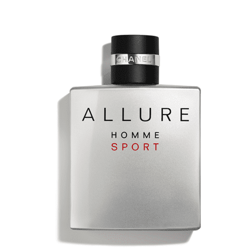 عطر الور سبورت من شانيل للرجال - او دي تواليت100مل