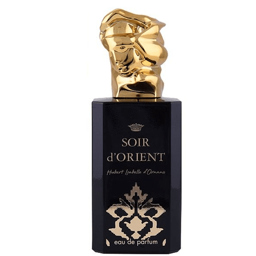 عطر سوار دي أوريانت من سيسلي للنساء - او دي بارفيوم100مل