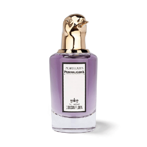 عطر كوزين فلورا من بنهالغنز - 75مل - او دي بارفيوم