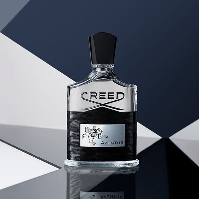 عطر افينتوس من كريد للرجال - او دي برفيوم100مل