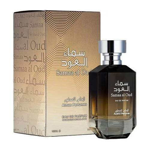 عطر سماء العود
