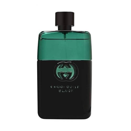 عطر جيلتي بلاك بور اوم من قوتشي للرجال - او دو تواليت 90مل