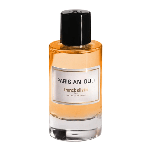 فرانك اوليفير عطر عنبر جولد - او دي برفيوم 100مل