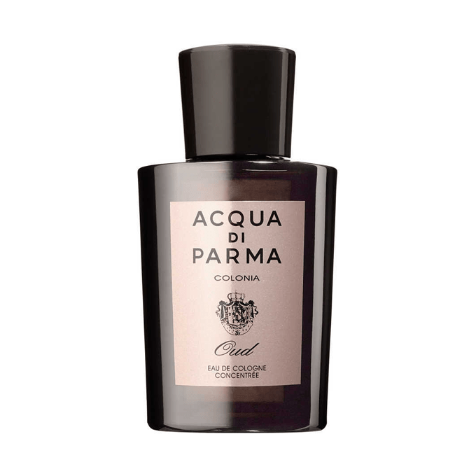 اكوا دي بارما عطر كولونيا عود للرجال - او دي كولون كونسينتري100مل