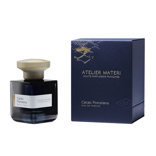 اتلييه ماتيري عطر كاكاو بورسيلانا - او دو برفيوم100مل