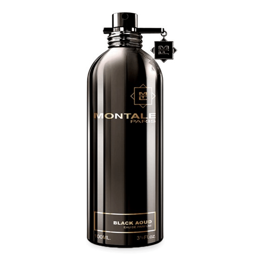 عطر بلاك عود من مونتال - او دو برفيوم - 100مل