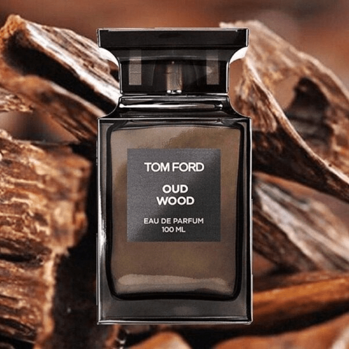عطر عود وود من توم فورد - او دو برفيوم100مل 