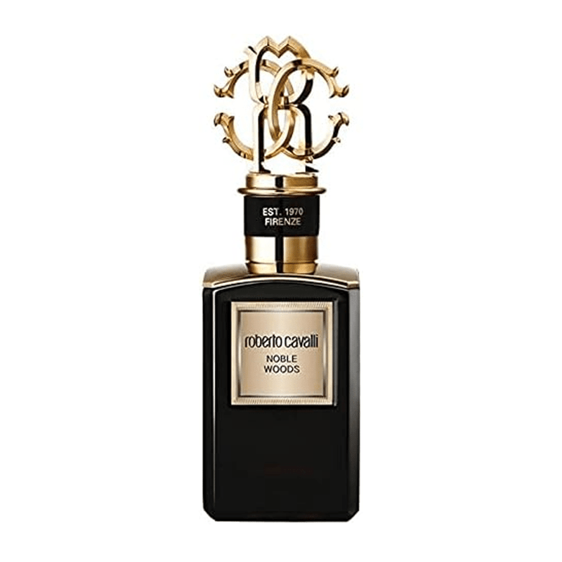 روبرتو كفالي عطر جولد نوبل وودز - او دي بارفيوم100مل