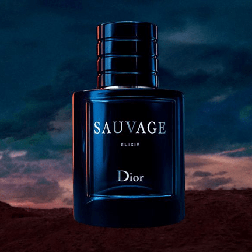 ديور عطر سوفاج الكسير للرجال - او دو برفيوم100مل