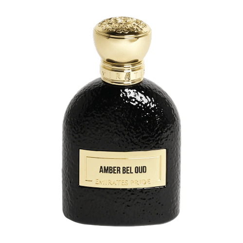 فخر الإمارات عطر عنبر بالعود - بارفيوم100مل