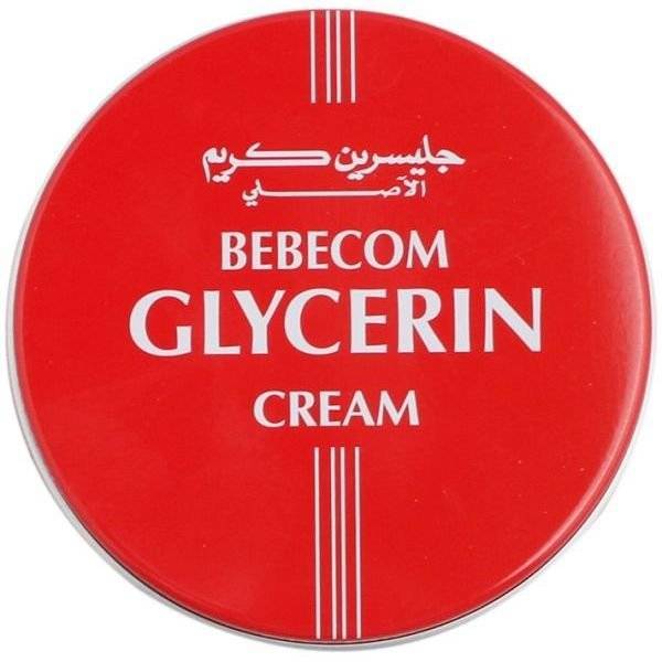 كريم مرطب بالجلسرين من بيبكوم - 50 مل