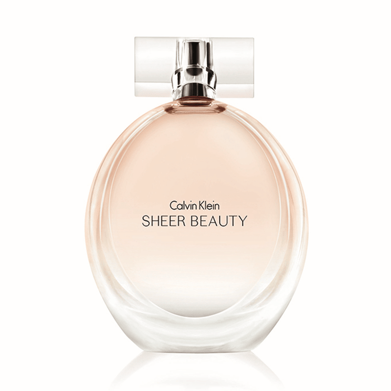 كالفن كلاين عطر شير بيوتي للنساء - او دو تواليت100مل 