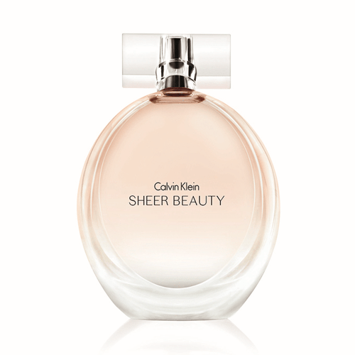 كالفن كلاين عطر شير بيوتي للنساء - او دو تواليت100مل 