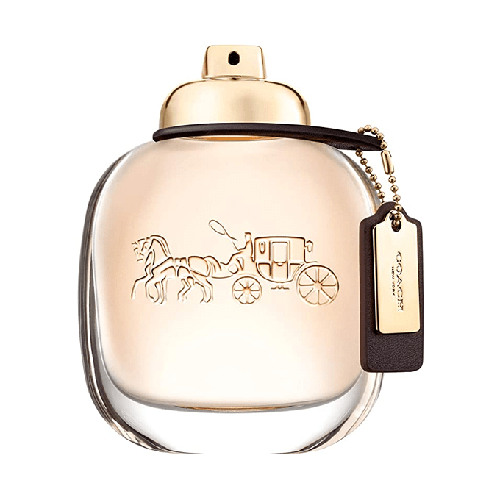 كوتش عطر نيويورك للنساء - او دو بارفيوم90مل