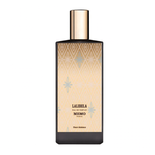 عطر لاليبيلا من ميمو باريس للنساء - او دي بارفيوم100مل