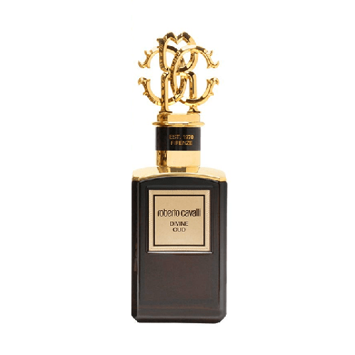عطر ديفين عود من روبرتو كفالي - او دي بارفيوم100مل