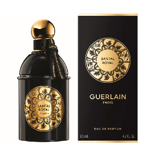 عطر سانتال رويال من جيرلان - 125مل - او دي بارفيوم