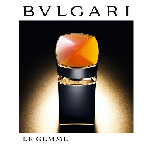 عطر لو جيم آمبيرو من بولغاري للرجال - او دي برفيوم100مل