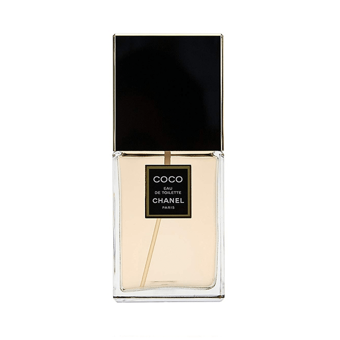 عطر كوكو من شانيل للنساء - او دي تواليت100مل