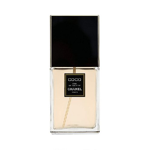 عطر كوكو من شانيل للنساء - او دي تواليت100مل