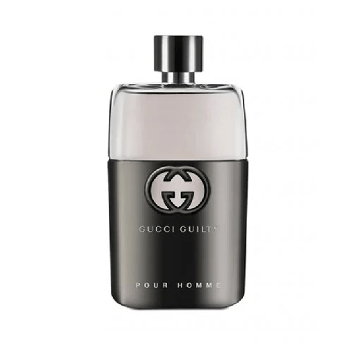 قوتشي عطر قلتي بور اوم للرجال - او دو تواليت90مل