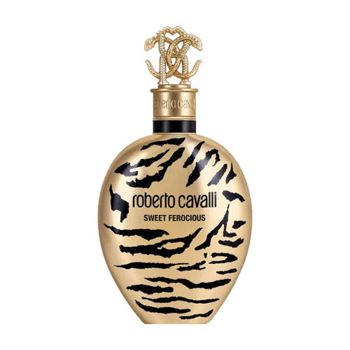روبرتو كفالي عطر سيجنتشر سويت فيروسيوس للنساء - او دي بارفيوم75مل