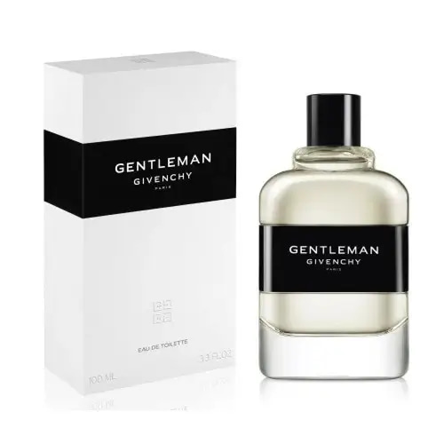 عطر جيفنشي جنتلمن الرجالي أو دو تواليت – 100 مل