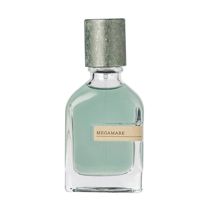 عطر ميغاماري من اورتو باريسي - 50مل - بارفيوم