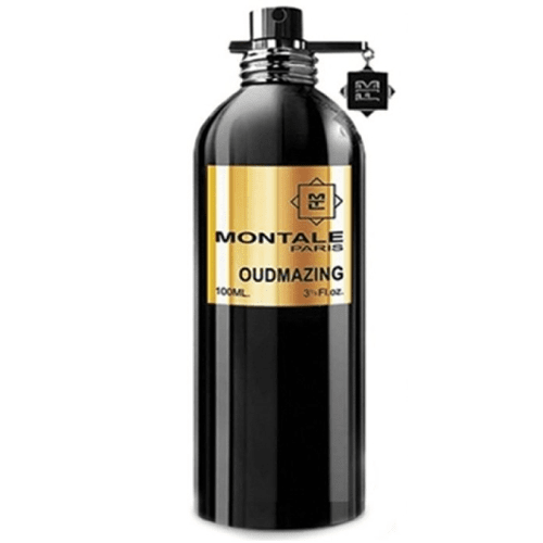 عطر عود ميزينغ من مونتال - او دو بارفيوم100مل