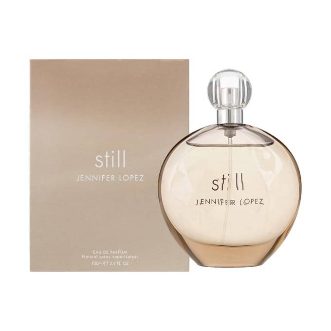 جينيفر لوبيز عطر ستيل للنساء - او دو برفيوم - 100مل
