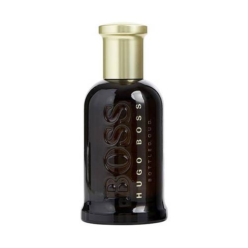 عطر بوتلد عود من هيوغو بوس للرجال - او دي بارفيوم50مل