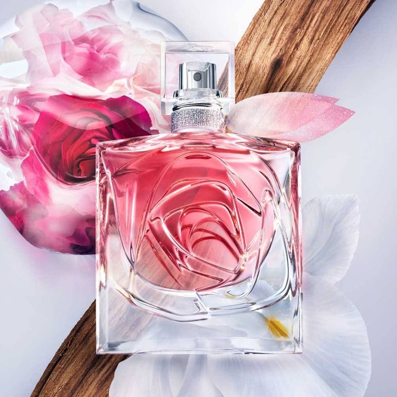 لانكوم عطر لا في ايست بيل روز إكستراوردينير للنساء100مل