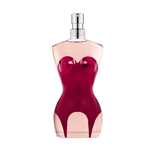 عطر كلاسيكو من جين بول جولتير للنساء - او دي برفيوم100مل