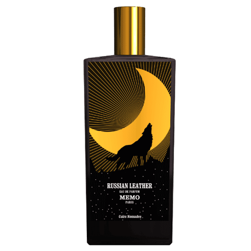 عطر راشين ليثير من ميمو باريس - او دي بارفيوم75مل