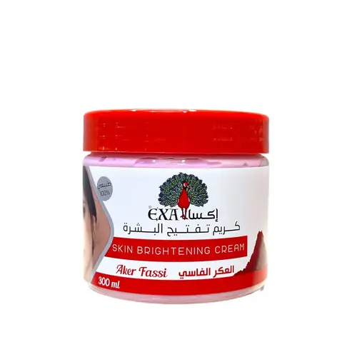 كريم النيلة المغربية الصحراوية 300مل