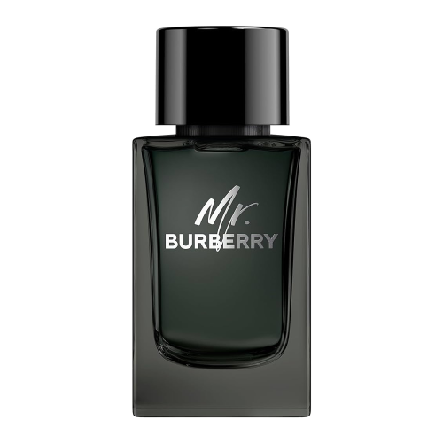 عطر مستر بيربري من بربري للرجال - او دي بارفيوم100مل 