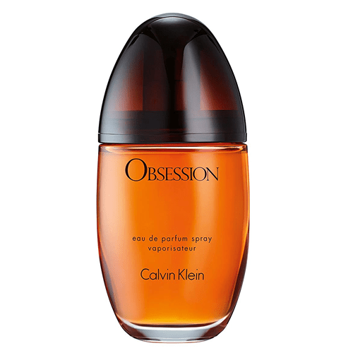 عطر اوبسيشن من كالفن كلاين للنساء - او دو بارفيوم100مل